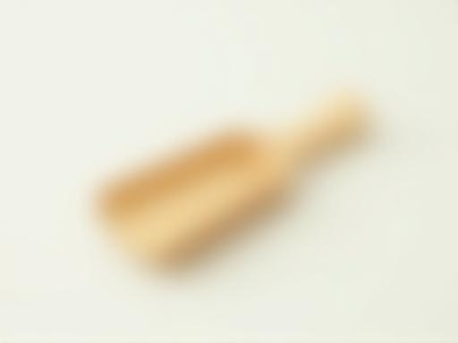 Бамбуковая лопаточка для чая Часяку