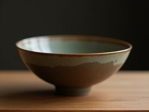 Традиционная японская чаша Чаван