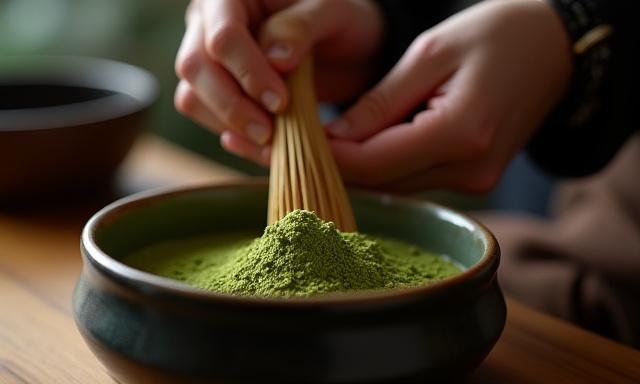 Мастер чай: курс 'Путь Чая'